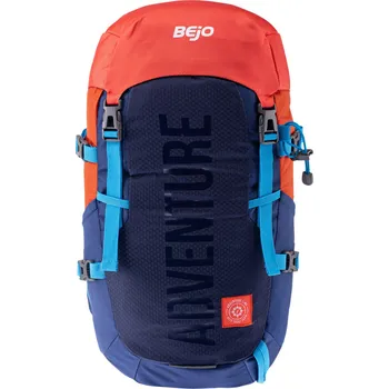 turistický batoh Dětský Batoh BEJO WAYFARER 22 M000212661 – Tmavě modrá