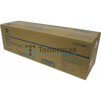 Konica Minolta DV312, DV-312, A7Y003D, Developing Unit originální