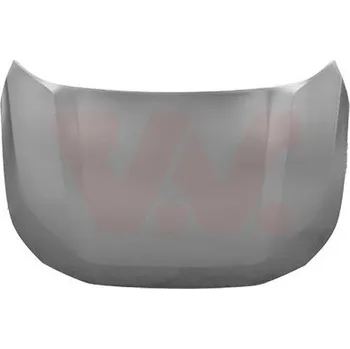 Kapota Kapota motoru VAN WEZEL 5475660