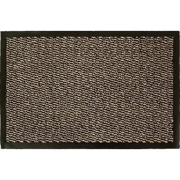 Rohožka Vopi Vnitřní rohožka Mars sv. béžová 549/027, 80 x 120 cm