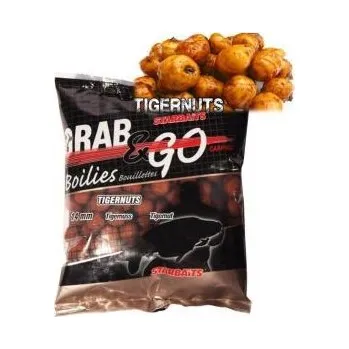 Boilies Starbaits Boilies Grab&Go Tigernuts 14mm 500gr