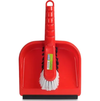 Košťátko Molly a lopatka Spontex