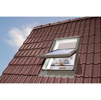 Okno Plastove střešní okno optilight TLP 78X118