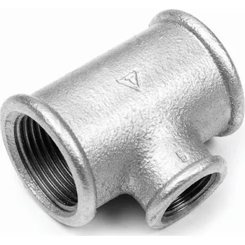 Zavlažování Trojodbočka W OC 3/4