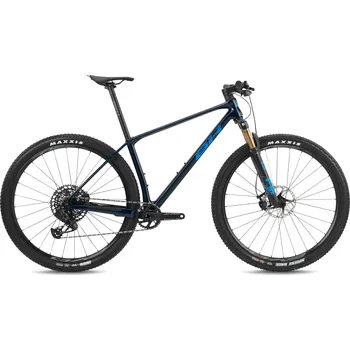 Horské kolo BH Bikes BH Ultimate 9.0 NBB velikost: MD ( 170-180cm ) Montáž, seřízení a doprava po ČR zdarma