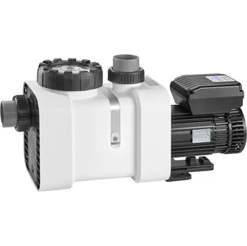 Bazénové čerpadlo BADU Delta Eco VS 30 m3/h, 230V, 1,10kW