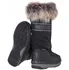 Dámská zimní obuv Moon Boot Monaco WP 2 24008700-001