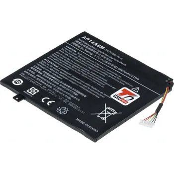 Baterie k notebooku Baterie T6 Power AP14A4M, AP14A8M, KT.00204.002, KT.0020G.004, do NOTEBOOKU