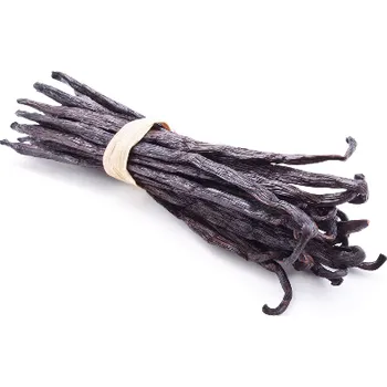 Koření Bio nebio Vanilka lusky BIO 250g (cca 100ks), Bio*nebio