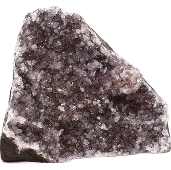 Drahý kámen Ametyst drúza 1.090 kg #2818