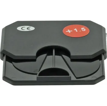 Adhezní korekční čočky na blízko AC100 +1,5D