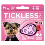 Tickless Pet Ultrazvukový odpuzovač…