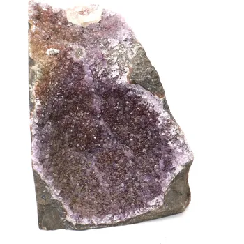 Drahý kámen Ametyst drúza 3.900 kg #2864