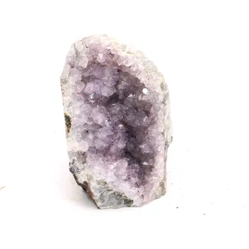 Drahý kámen Ametyst drúza 0.520 kg #2958