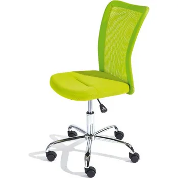 Kancelářská židle IDEA nábytek Kancelářská židle Bonnie zelená