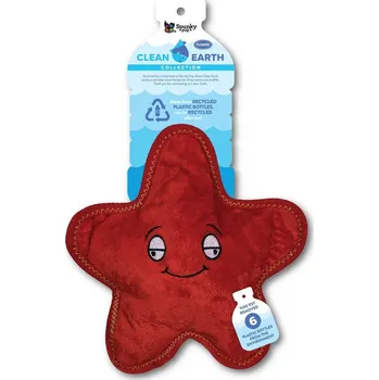 Hračka pro psa Hvězdice velká Spunky Pup 20cm