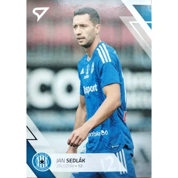 Karetní hra Jan Sedlák