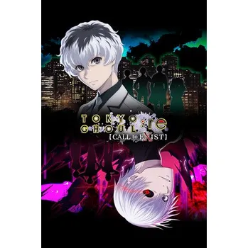 Počítačová hra TOKYO GHOUL:re PC