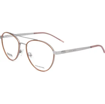 Brýlová obroučka Pánské dioptrické brýle Hugo Boss BOSS11629FZ