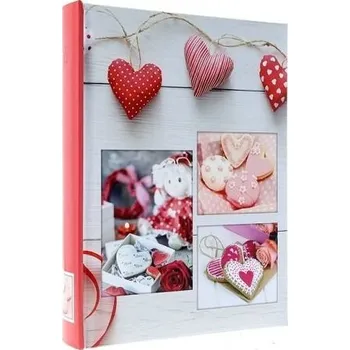 Fotoalbum Fotoalbum 10x15cm/200 foto B46200S AMOR