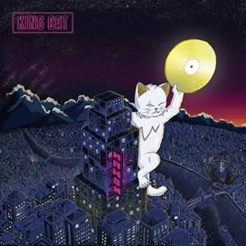 Zahraniční hudba CD Mahom: King Cat 2019 Limited Edition