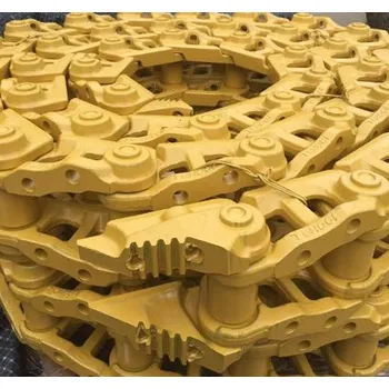 Řetěz na kolo Řetěz pojezdu CAT D4E LGP 40 článků