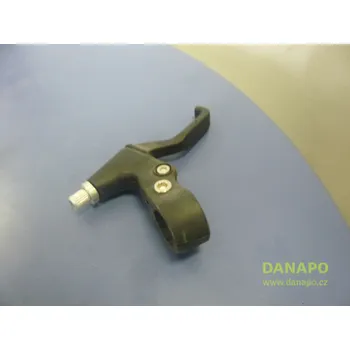 Brzdová páka DANAPO Cyklo brzdová páka pravá dětská o22mm