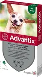 Bayer Advantix Spot-on pro psy