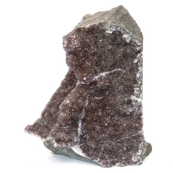 Drahý kámen Ametyst drúza 1.930 kg #2855