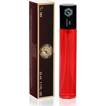 Pánský parfém EdP 163 Homme J WOMAN 33 ml