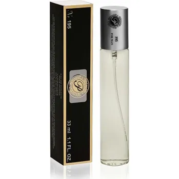 Pánský parfém EdP 195 Aventuse MAN 33 ml