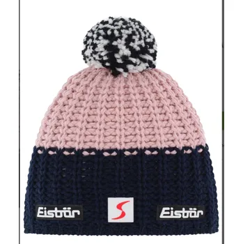 Čepice Eisbär Refocus Pompon MÜ SP 024