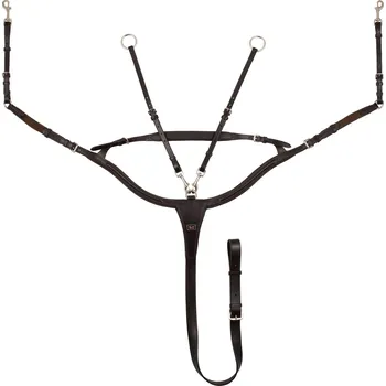 Poprsník Supreme Poprsník Anatomic Supreme, hnědý FULL