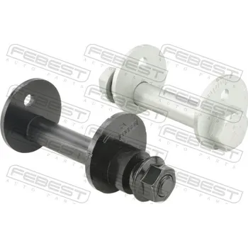 Šroub pro opravu odklonu kola FEBEST 2229-004-KIT