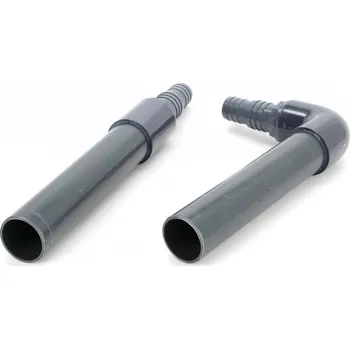 Set pro připojení bazénového příslušenství (32/38 mm - 50 mm)