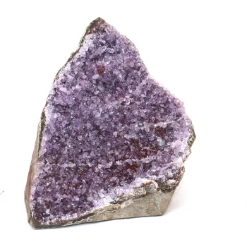 Drahý kámen Ametyst drúza 0.590 kg #2867