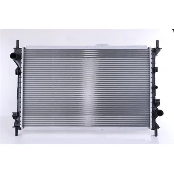 Chladič motoru Chladič, chlazení motoru NISSENS 62156A