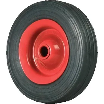 kolo k rudlíku 120/12mm KL plné kov.disk