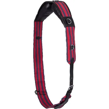 Lonžovací obřišník Waldhausen -VYZTUŽENÝ-