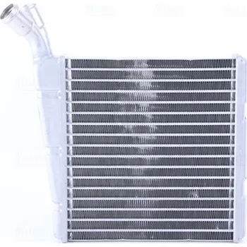 Chladič motoru Chladič, chlazení motoru NISSENS 606334