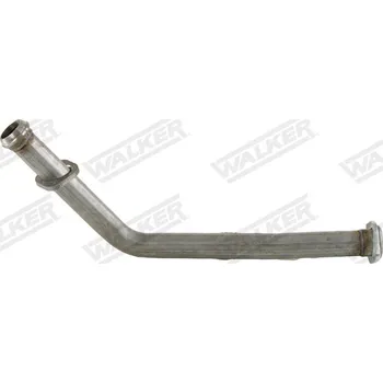 Výfukový systém Výfuková trubka WALKER 07197