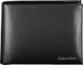 Peněženka Calvin Klein K50K510600BAX černá