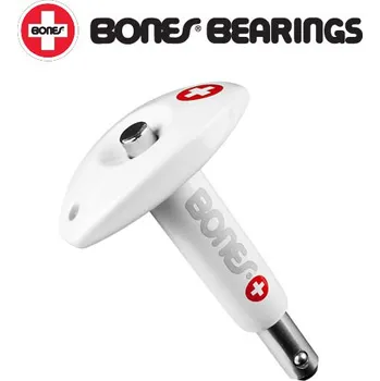 Příslušenství pro skateboard Vytahovač ložisek Bones