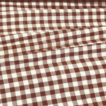 Dante Látka Kanafas hnědobílý - 142 cm