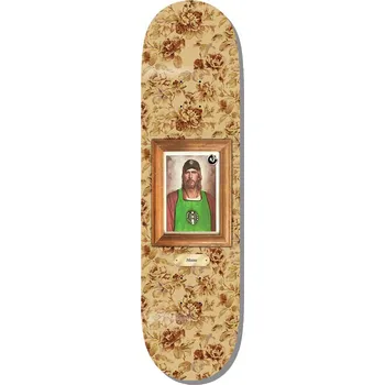 Skateboardová deska Deska Mystery Moose Portrait 7.88 -