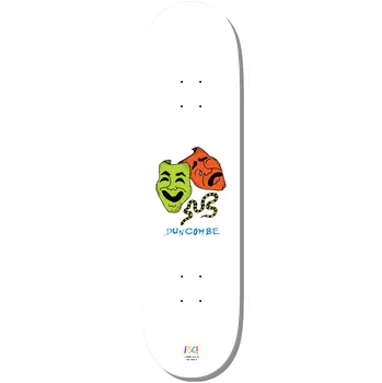 Skateboardová deska Deska F.S.C. Jake Drawing 7.75 -