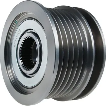 Alternátor Předstihová spojka AS-PL Sp. z o.o. AFP0003