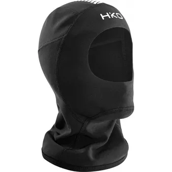 Neoprenové oblečení Neoprenová kukla Hiko Slim 0,5 mm Barva: Černá, Velikost: 2XL