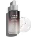 HARUHARU WONDER HARU HARU WONDER - BLACK RICE BOTANICAL 2GF AMPOULE - Pleťové sérum s rýžovým extraktem a dvěma růstovými faktory 30 ml