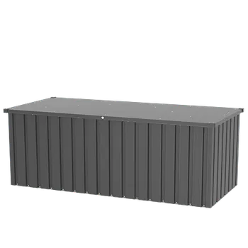 Zahradní úložný box tepro Store Large Zahradní úložný box 870 l TEPRO 7715